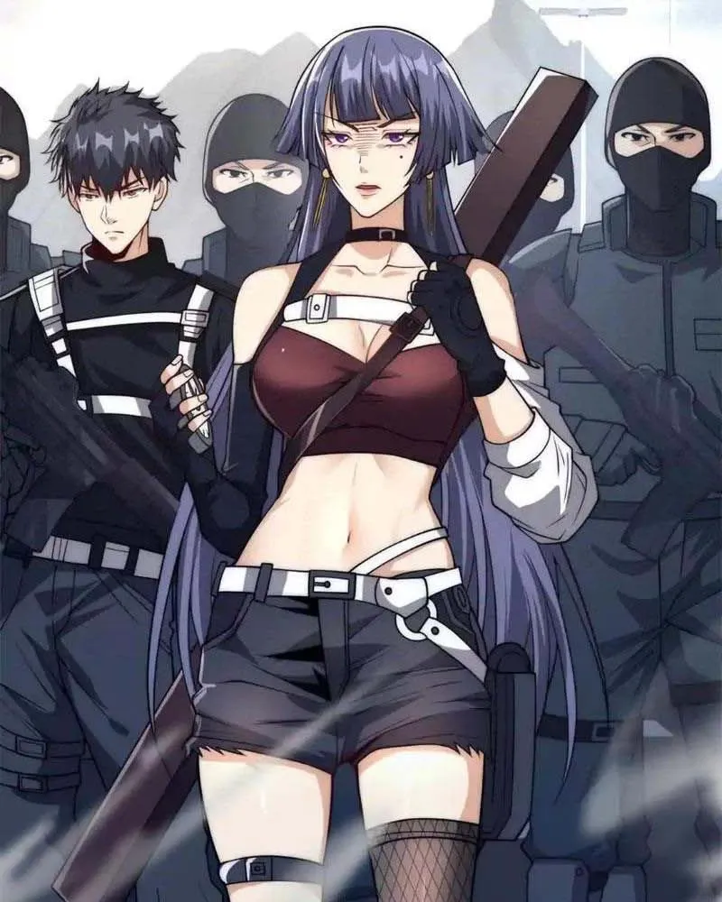 đọc truyện Dị Năng Trùng Sinh Ta Sớm Ở Đỉnh Cao Chương 22 ảnh 7 tại Thiên Thai Truyện