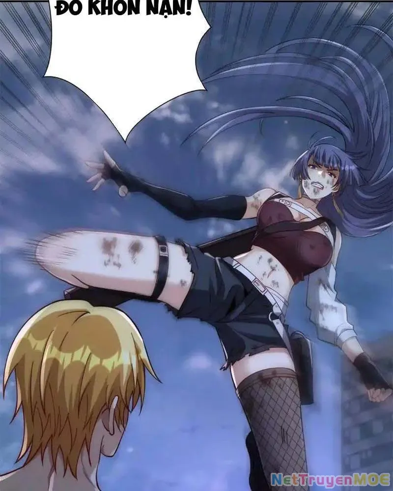 đọc truyện Dị Năng Trùng Sinh Ta Sớm Ở Đỉnh Cao Chương 22 ảnh 53 tại Thiên Thai Truyện