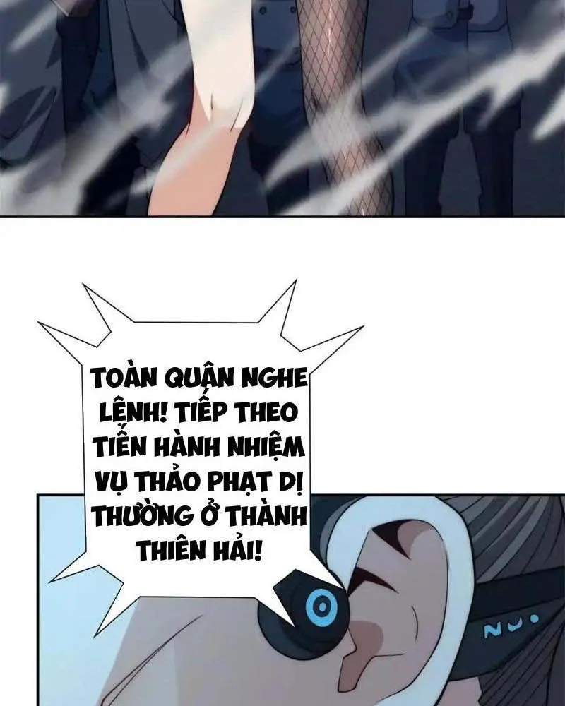 đọc truyện Dị Năng Trùng Sinh Ta Sớm Ở Đỉnh Cao Chương 22 ảnh 8 tại Thiên Thai Truyện