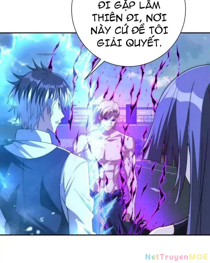 đọc truyện Dị Năng Trùng Sinh Ta Sớm Ở Đỉnh Cao Chương 22 ảnh 71 tại Thiên Thai Truyện