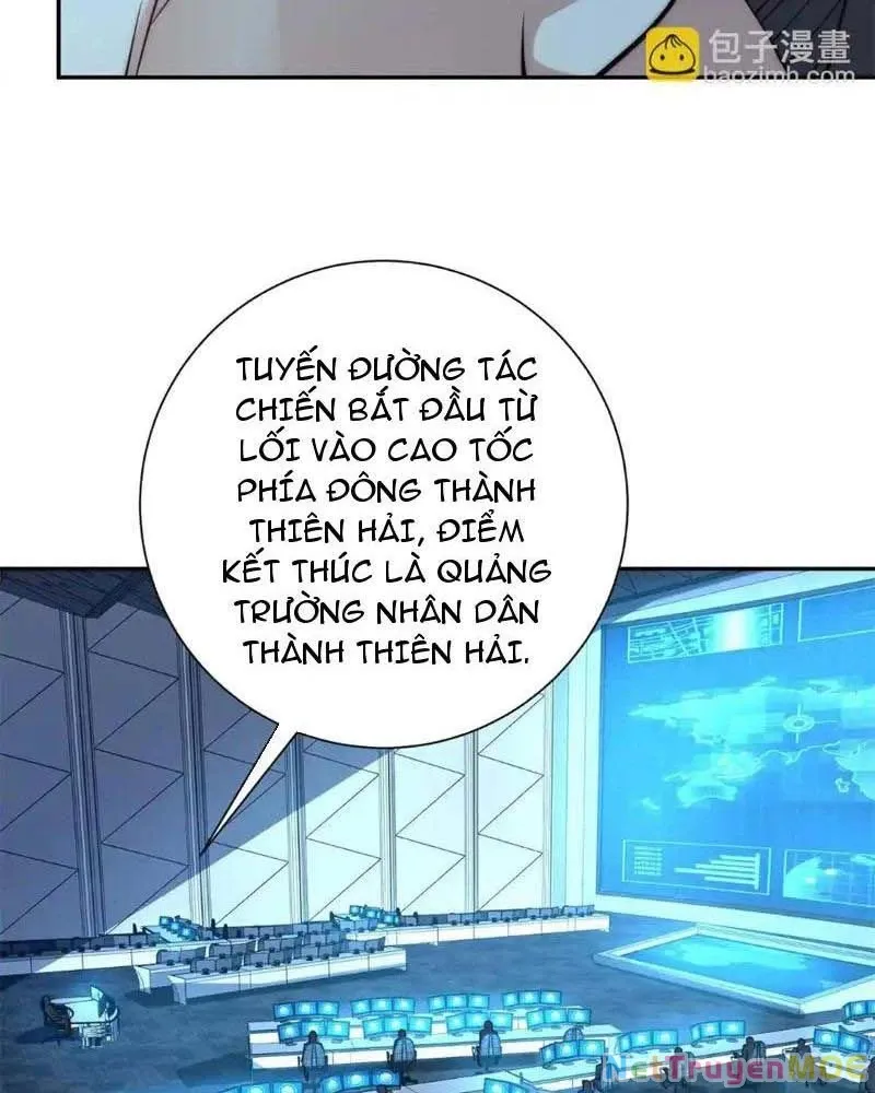 đọc truyện Dị Năng Trùng Sinh Ta Sớm Ở Đỉnh Cao Chương 22 ảnh 9 tại Thiên Thai Truyện