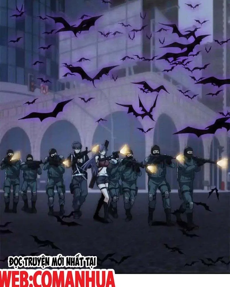 đọc truyện Dị Năng Trùng Sinh Ta Sớm Ở Đỉnh Cao Chương 22 ảnh 80 tại Thiên Thai Truyện