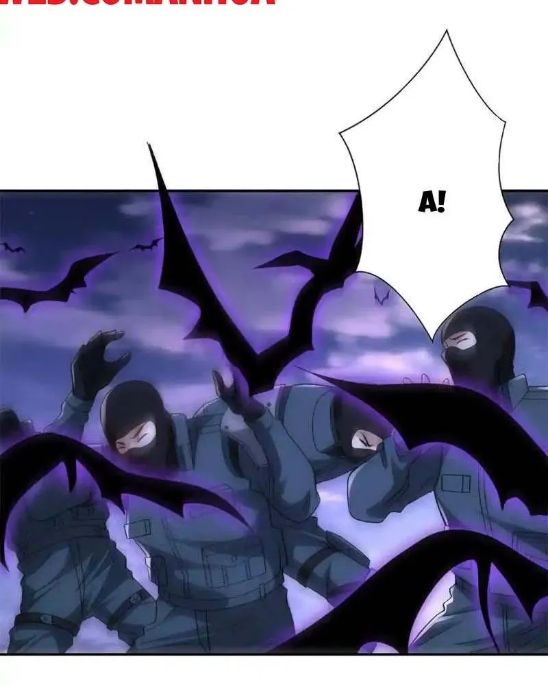 đọc truyện Dị Năng Trùng Sinh Ta Sớm Ở Đỉnh Cao Chương 22 ảnh 81 tại Thiên Thai Truyện