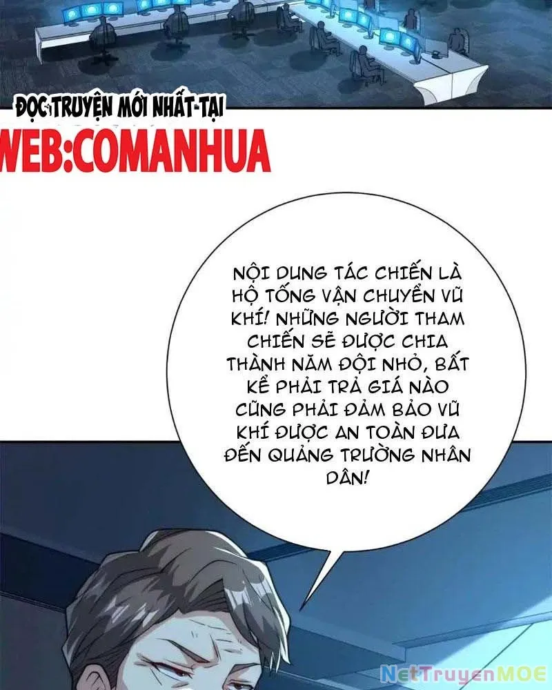 đọc truyện Dị Năng Trùng Sinh Ta Sớm Ở Đỉnh Cao Chương 22 ảnh 10 tại Thiên Thai Truyện