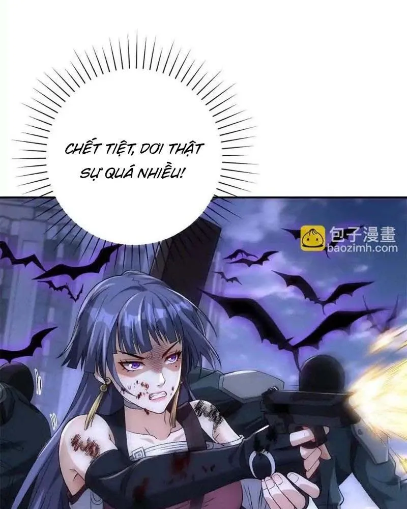 đọc truyện Dị Năng Trùng Sinh Ta Sớm Ở Đỉnh Cao Chương 22 ảnh 82 tại Thiên Thai Truyện