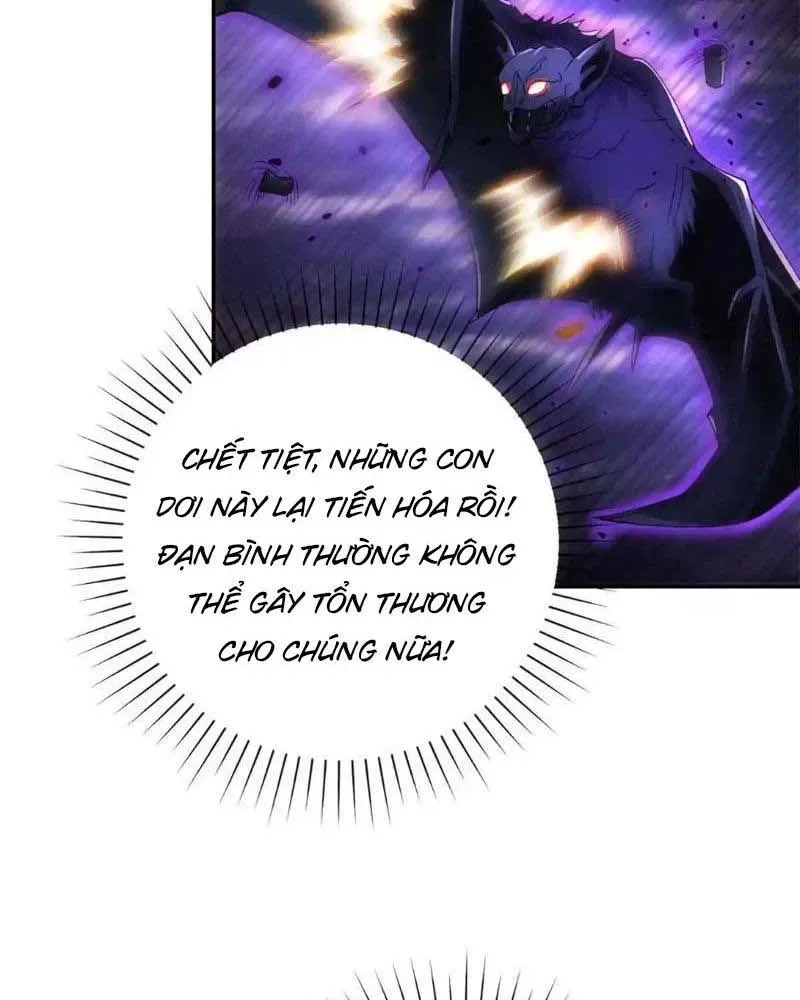 đọc truyện Dị Năng Trùng Sinh Ta Sớm Ở Đỉnh Cao Chương 22 ảnh 84 tại Thiên Thai Truyện