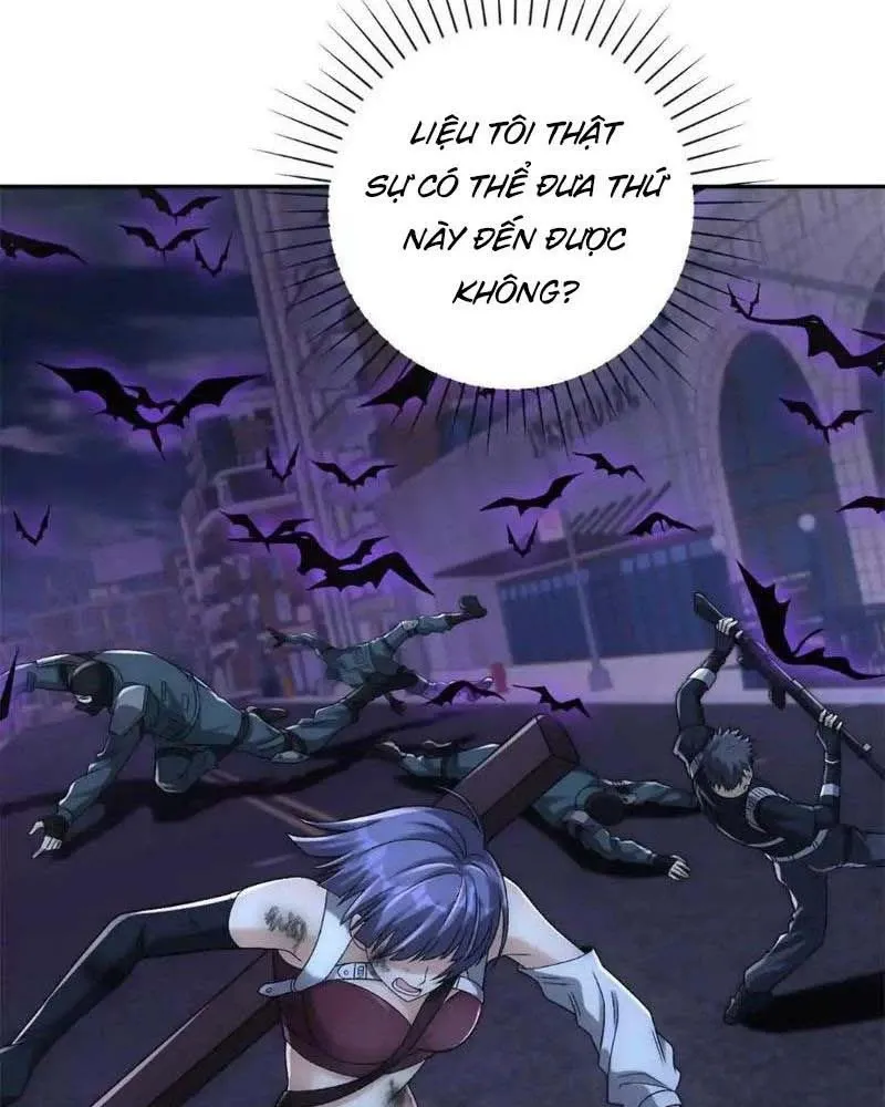 đọc truyện Dị Năng Trùng Sinh Ta Sớm Ở Đỉnh Cao Chương 22 ảnh 85 tại Thiên Thai Truyện