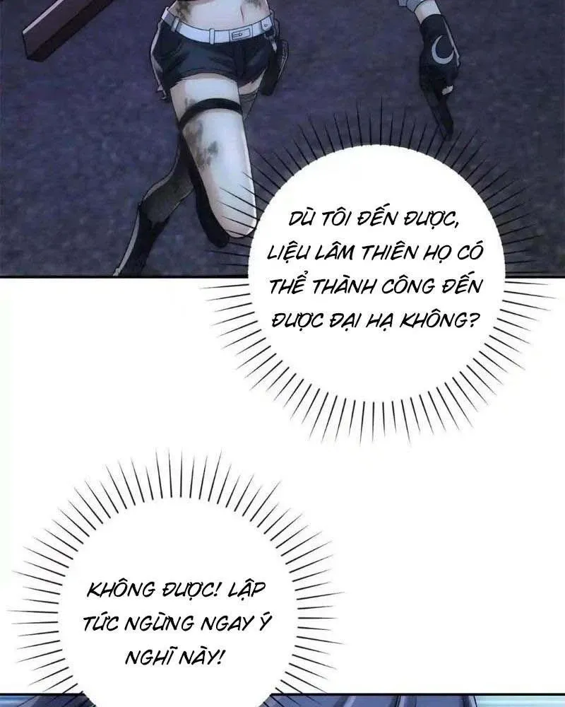 đọc truyện Dị Năng Trùng Sinh Ta Sớm Ở Đỉnh Cao Chương 22 ảnh 86 tại Thiên Thai Truyện