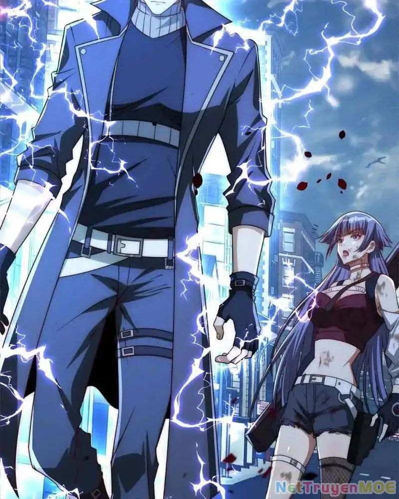 đọc truyện Dị Năng Trùng Sinh Ta Sớm Ở Đỉnh Cao Chương 22 ảnh 94 tại Thiên Thai Truyện