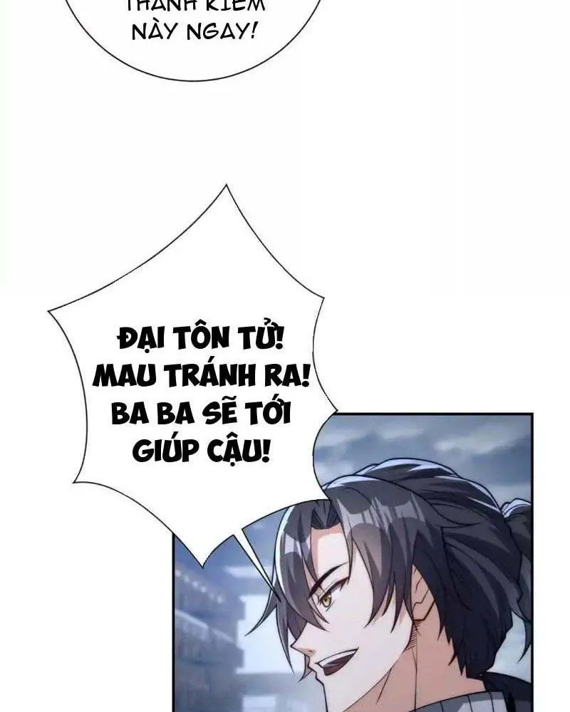 đọc truyện Dị Năng Trùng Sinh Ta Sớm Ở Đỉnh Cao Chương 23 ảnh 13 tại Thiên Thai Truyện