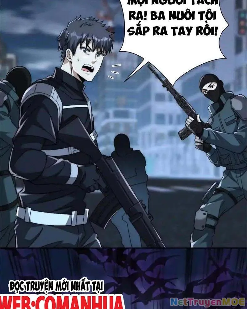 đọc truyện Dị Năng Trùng Sinh Ta Sớm Ở Đỉnh Cao Chương 23 ảnh 15 tại Thiên Thai Truyện