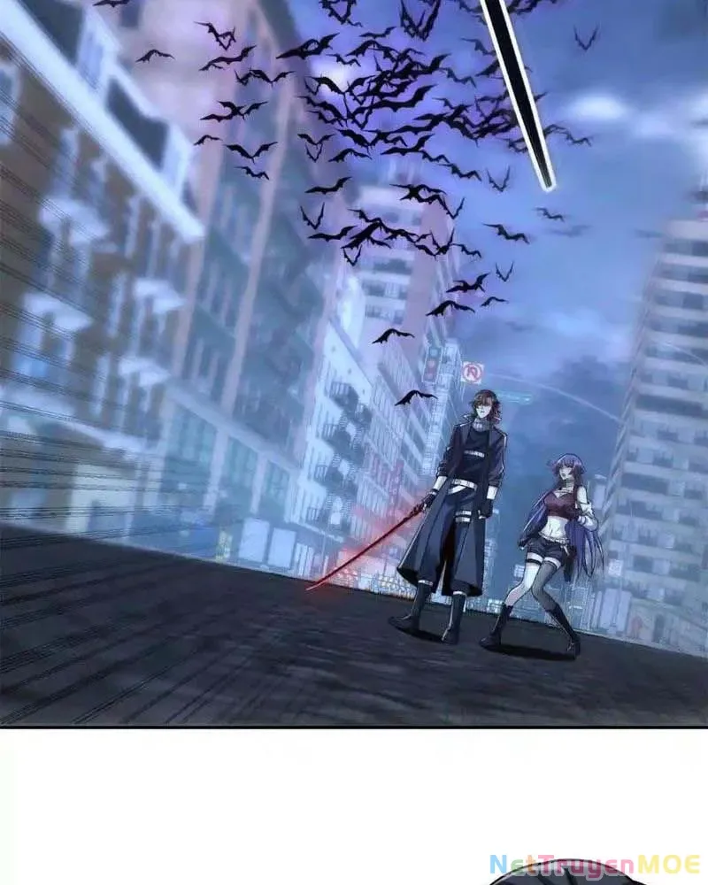 đọc truyện Dị Năng Trùng Sinh Ta Sớm Ở Đỉnh Cao Chương 23 ảnh 17 tại Thiên Thai Truyện