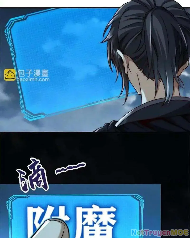 đọc truyện Dị Năng Trùng Sinh Ta Sớm Ở Đỉnh Cao Chương 23 ảnh 18 tại Thiên Thai Truyện