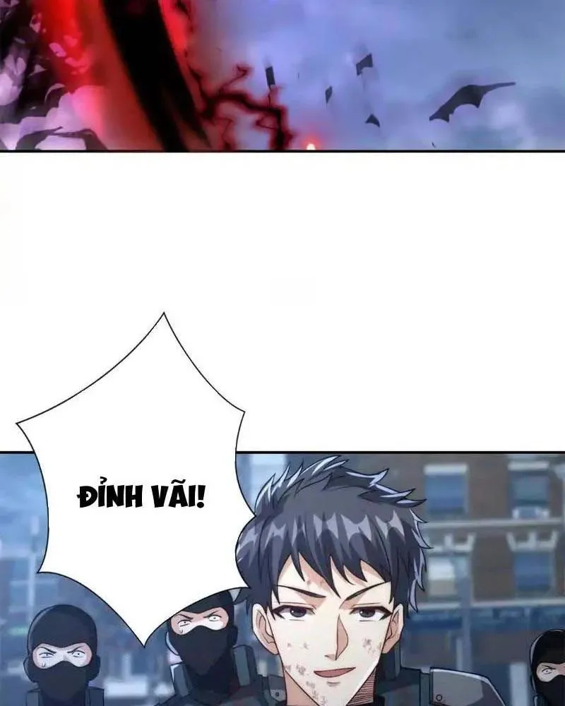 đọc truyện Dị Năng Trùng Sinh Ta Sớm Ở Đỉnh Cao Chương 23 ảnh 25 tại Thiên Thai Truyện