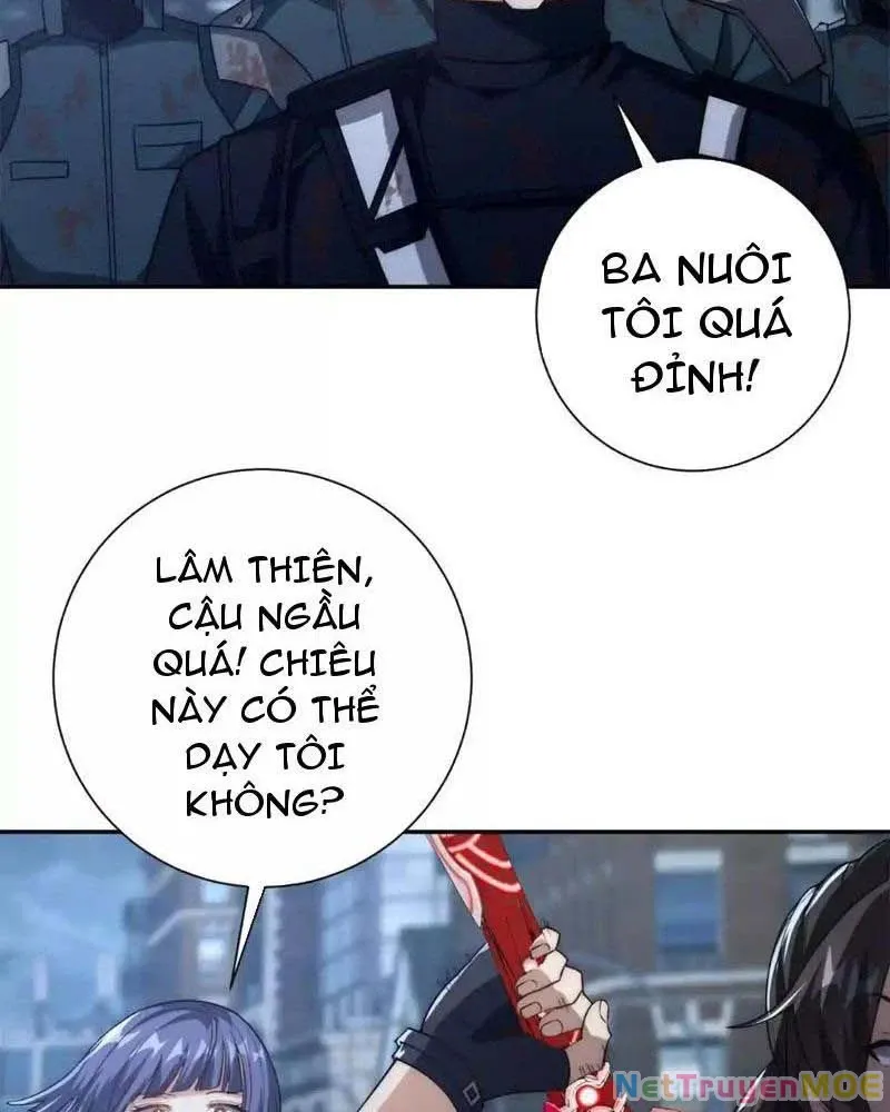 đọc truyện Dị Năng Trùng Sinh Ta Sớm Ở Đỉnh Cao Chương 23 ảnh 26 tại Thiên Thai Truyện