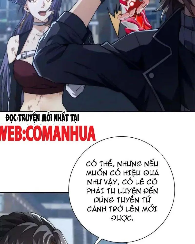 đọc truyện Dị Năng Trùng Sinh Ta Sớm Ở Đỉnh Cao Chương 23 ảnh 27 tại Thiên Thai Truyện