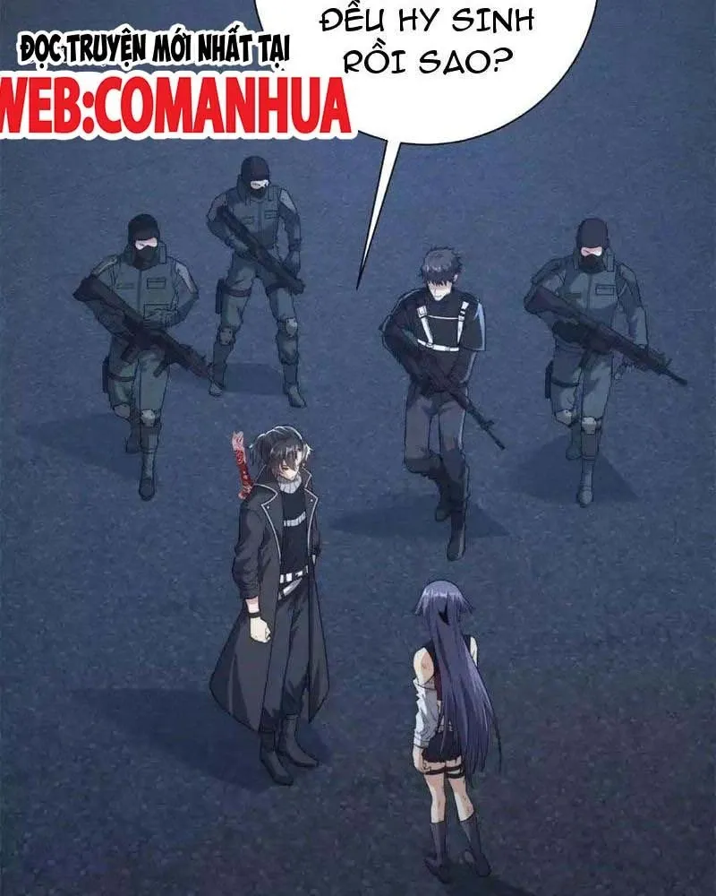 đọc truyện Dị Năng Trùng Sinh Ta Sớm Ở Đỉnh Cao Chương 23 ảnh 29 tại Thiên Thai Truyện