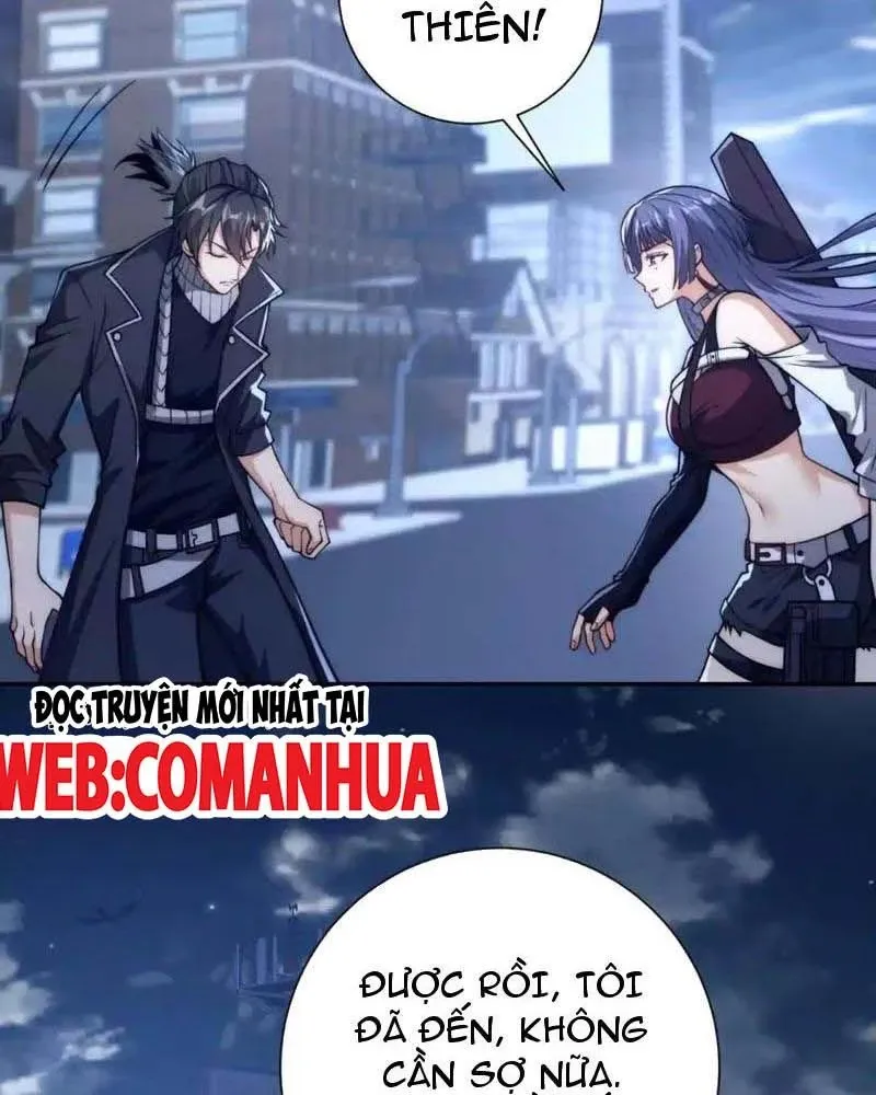 đọc truyện Dị Năng Trùng Sinh Ta Sớm Ở Đỉnh Cao Chương 23 ảnh 5 tại Thiên Thai Truyện