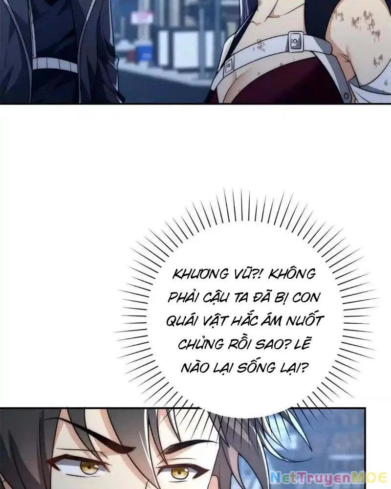 đọc truyện Dị Năng Trùng Sinh Ta Sớm Ở Đỉnh Cao Chương 23 ảnh 32 tại Thiên Thai Truyện