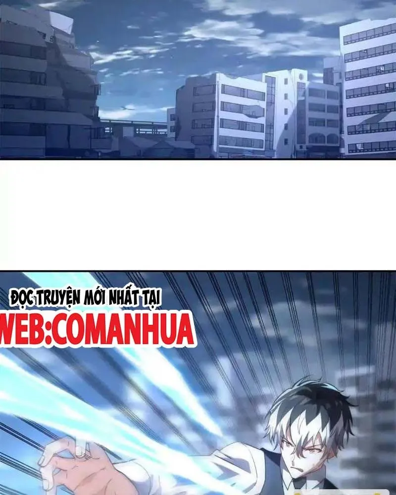 đọc truyện Dị Năng Trùng Sinh Ta Sớm Ở Đỉnh Cao Chương 23 ảnh 34 tại Thiên Thai Truyện