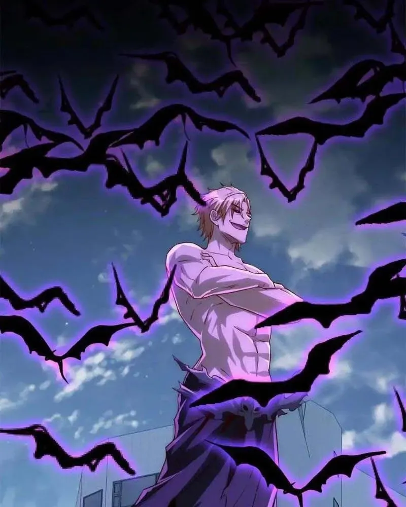 đọc truyện Dị Năng Trùng Sinh Ta Sớm Ở Đỉnh Cao Chương 23 ảnh 38 tại Thiên Thai Truyện