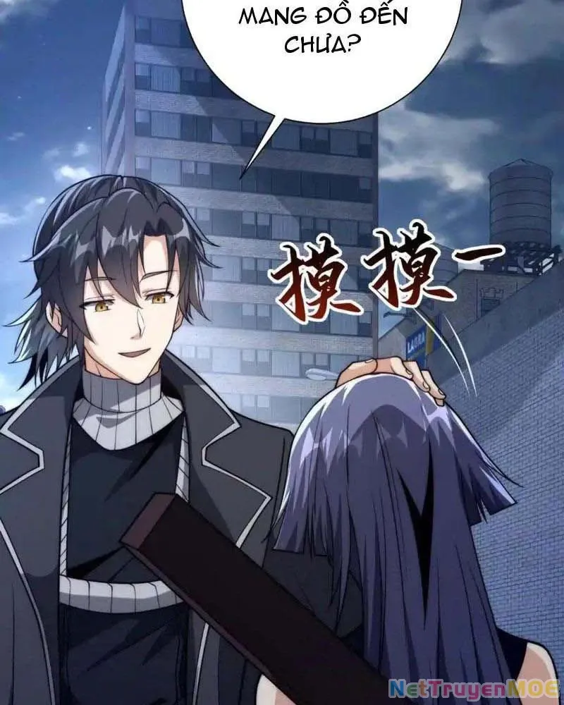 đọc truyện Dị Năng Trùng Sinh Ta Sớm Ở Đỉnh Cao Chương 23 ảnh 6 tại Thiên Thai Truyện