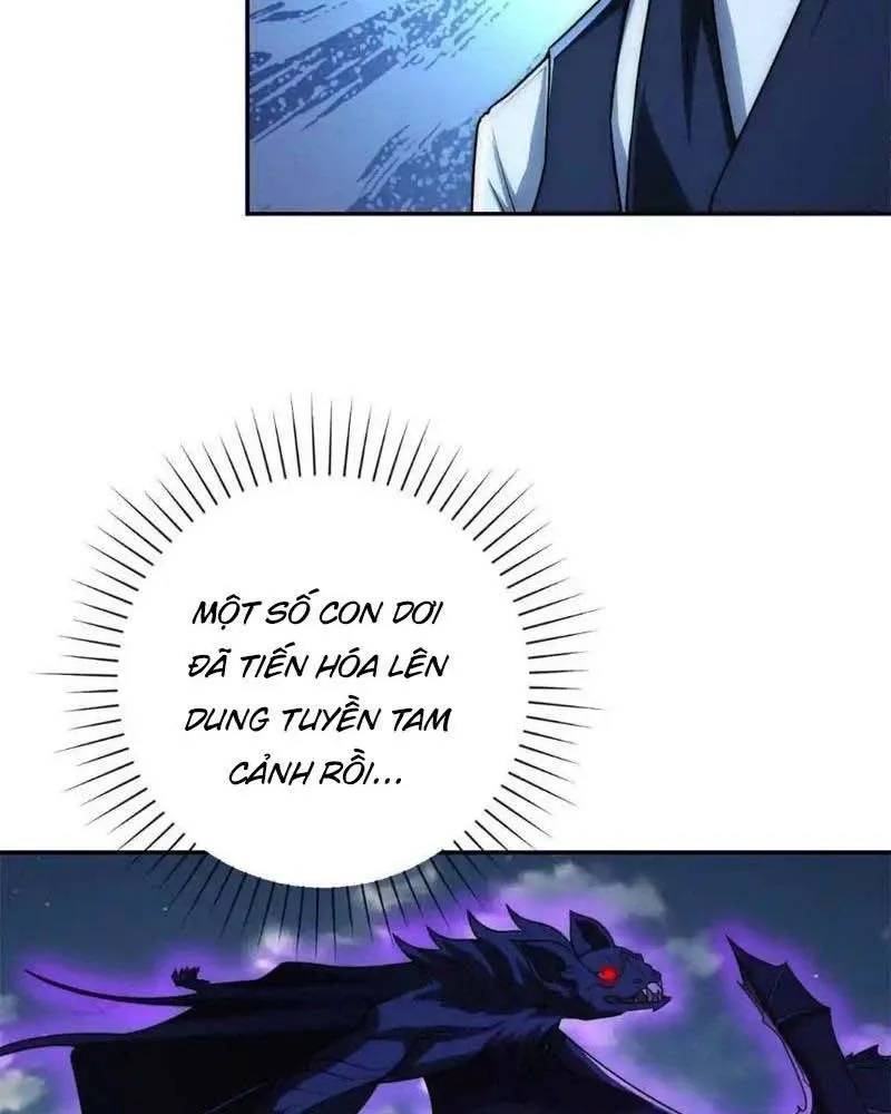 đọc truyện Dị Năng Trùng Sinh Ta Sớm Ở Đỉnh Cao Chương 23 ảnh 42 tại Thiên Thai Truyện