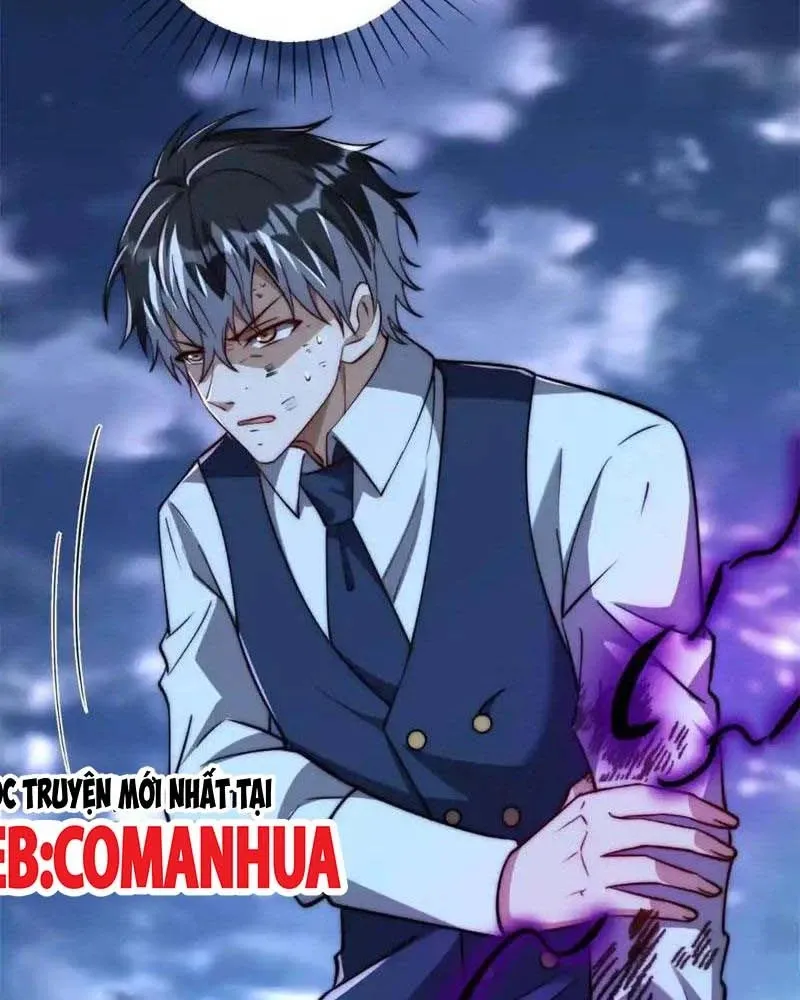 đọc truyện Dị Năng Trùng Sinh Ta Sớm Ở Đỉnh Cao Chương 23 ảnh 51 tại Thiên Thai Truyện