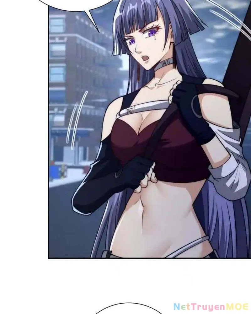 đọc truyện Dị Năng Trùng Sinh Ta Sớm Ở Đỉnh Cao Chương 23 ảnh 8 tại Thiên Thai Truyện