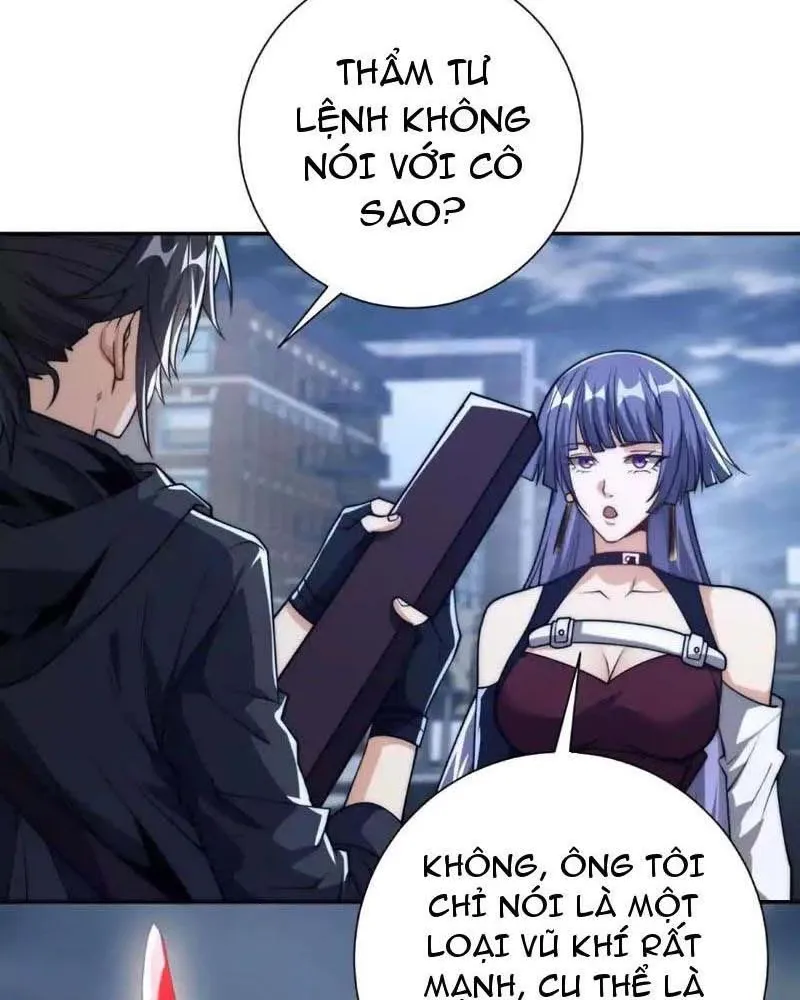 đọc truyện Dị Năng Trùng Sinh Ta Sớm Ở Đỉnh Cao Chương 23 ảnh 9 tại Thiên Thai Truyện