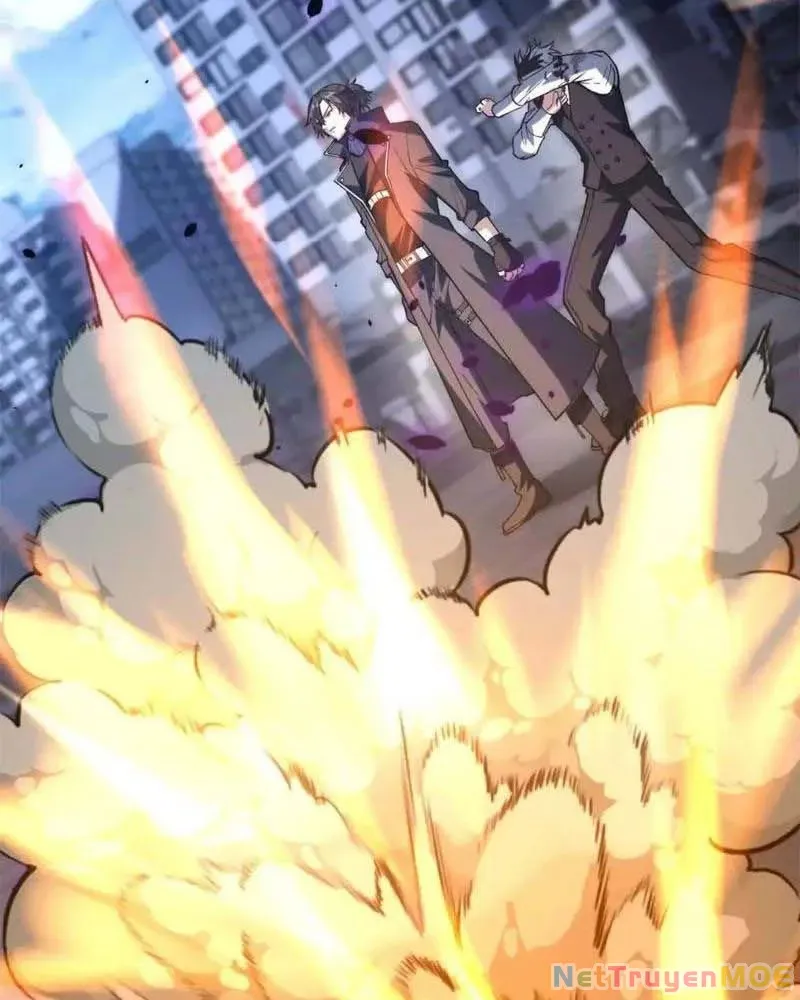 đọc truyện Dị Năng Trùng Sinh Ta Sớm Ở Đỉnh Cao Chương 23 ảnh 75 tại Thiên Thai Truyện