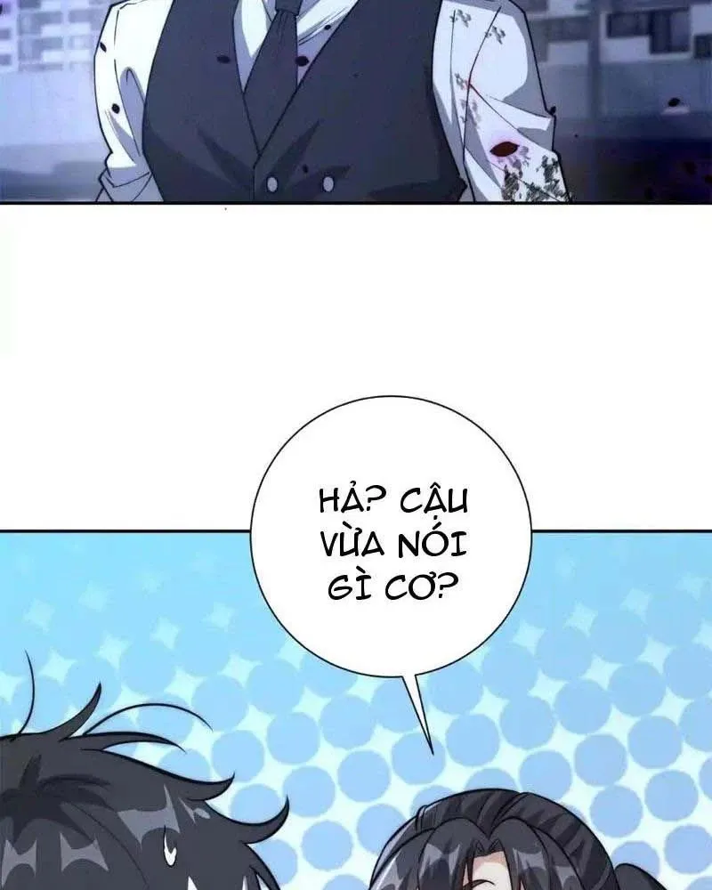 đọc truyện Dị Năng Trùng Sinh Ta Sớm Ở Đỉnh Cao Chương 23 ảnh 77 tại Thiên Thai Truyện