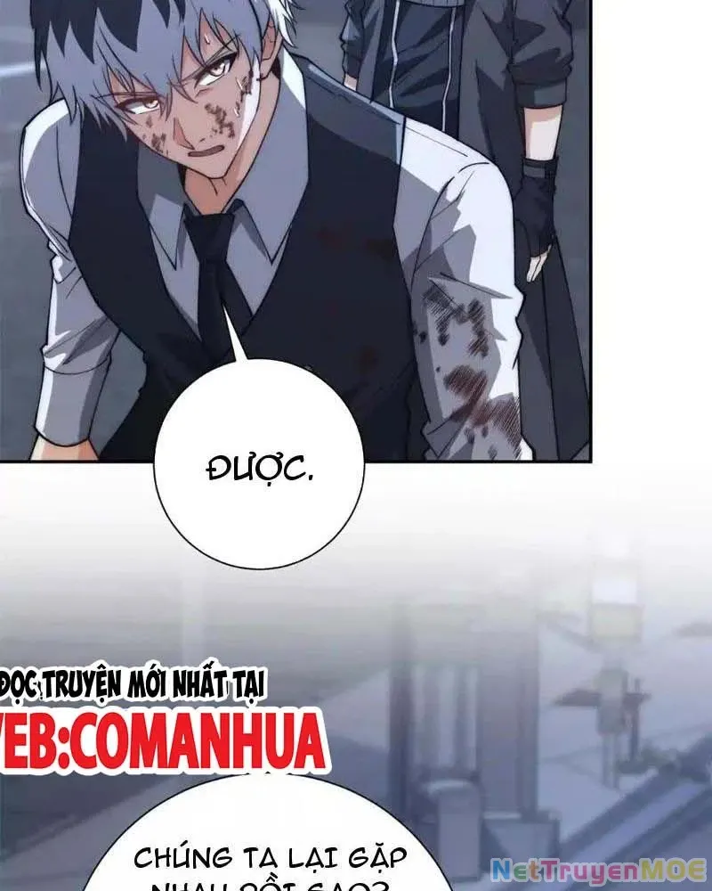 đọc truyện Dị Năng Trùng Sinh Ta Sớm Ở Đỉnh Cao Chương 23 ảnh 81 tại Thiên Thai Truyện