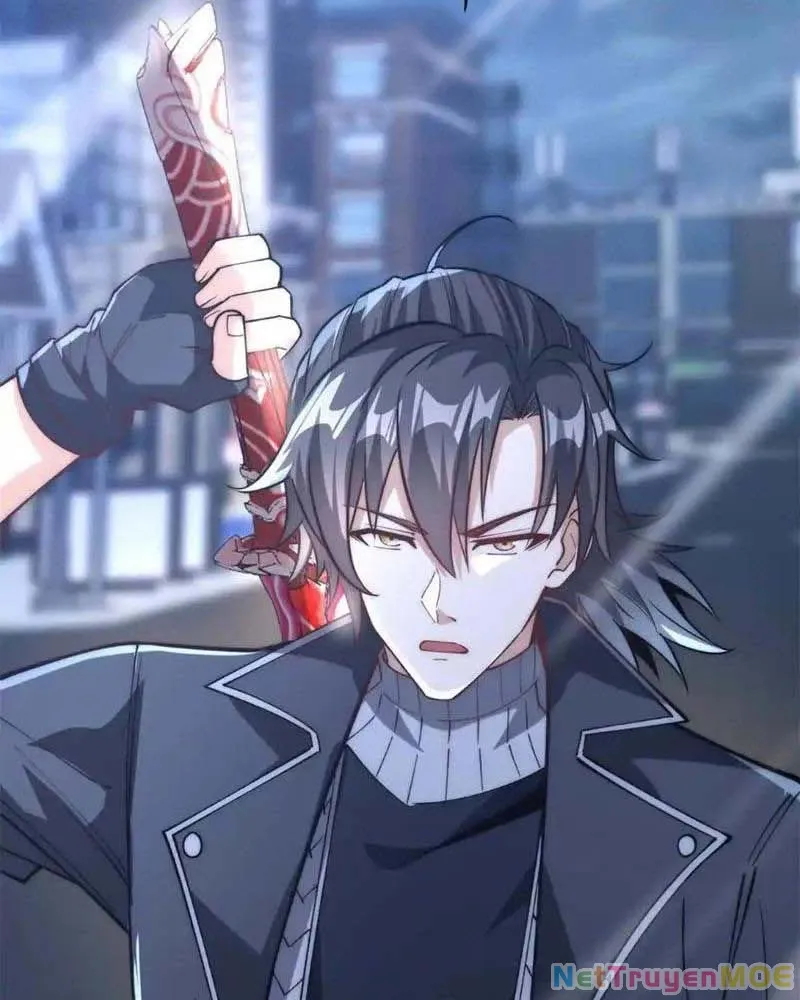 đọc truyện Dị Năng Trùng Sinh Ta Sớm Ở Đỉnh Cao Chương 23 ảnh 87 tại Thiên Thai Truyện