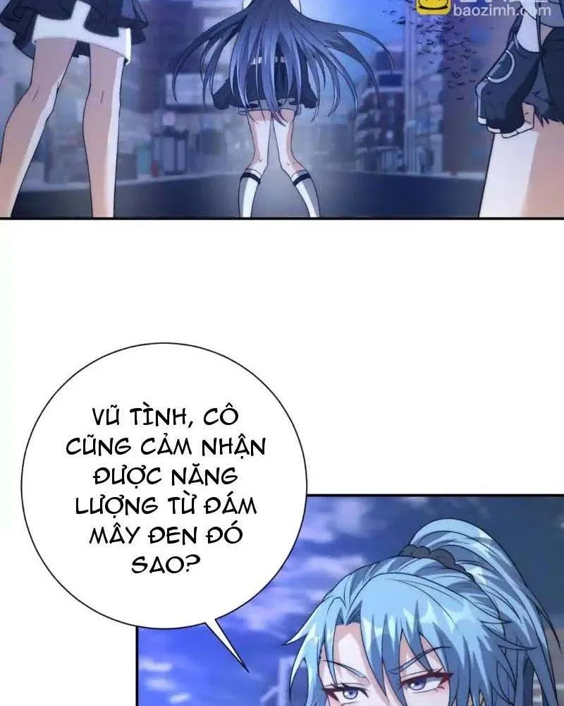 đọc truyện Dị Năng Trùng Sinh Ta Sớm Ở Đỉnh Cao Chương 24 ảnh 19 tại Thiên Thai Truyện