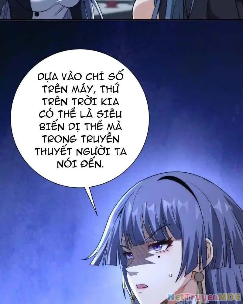 đọc truyện Dị Năng Trùng Sinh Ta Sớm Ở Đỉnh Cao Chương 24 ảnh 24 tại Thiên Thai Truyện