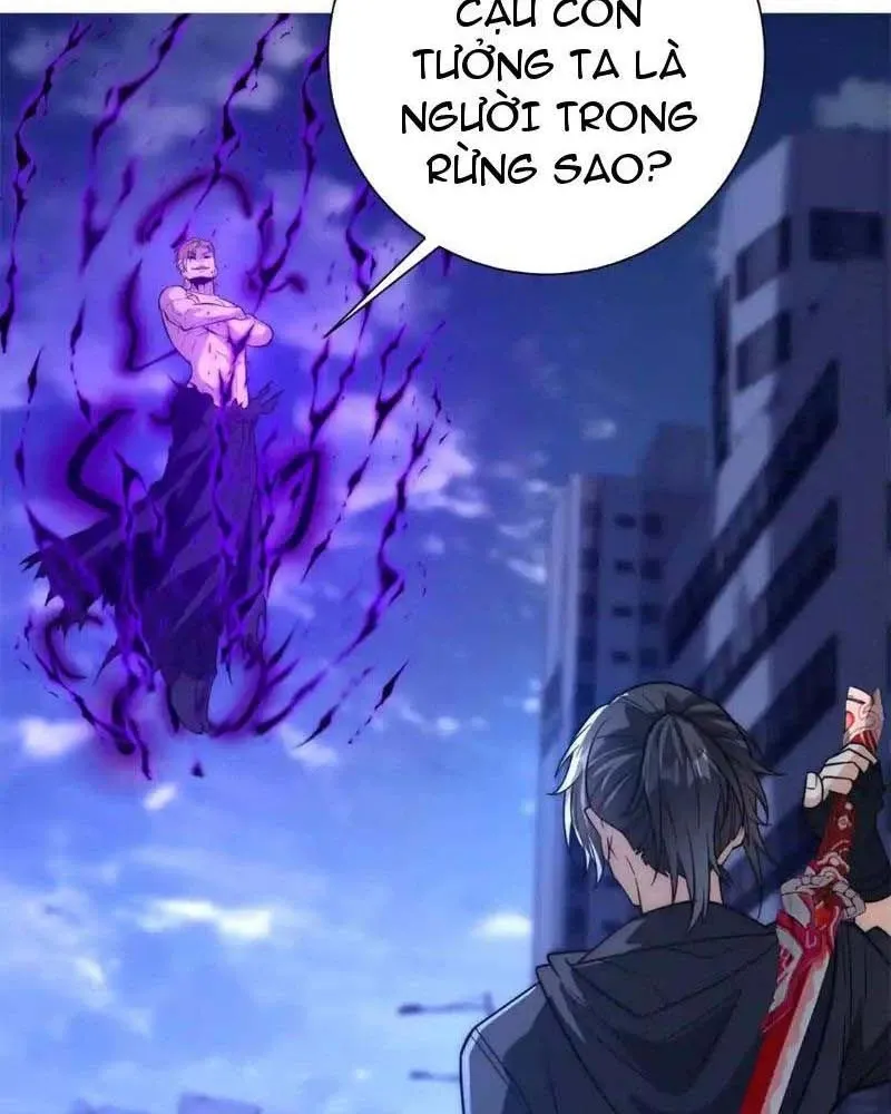 đọc truyện Dị Năng Trùng Sinh Ta Sớm Ở Đỉnh Cao Chương 24 ảnh 5 tại Thiên Thai Truyện