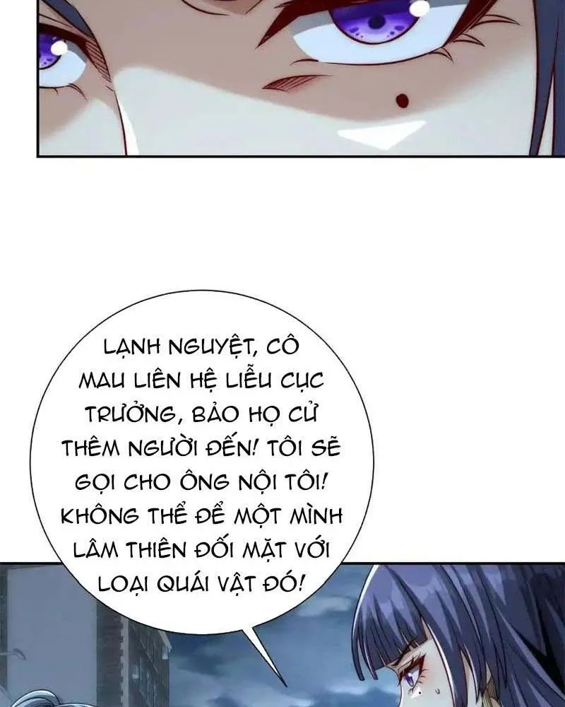 đọc truyện Dị Năng Trùng Sinh Ta Sớm Ở Đỉnh Cao Chương 24 ảnh 34 tại Thiên Thai Truyện