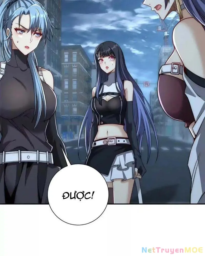 đọc truyện Dị Năng Trùng Sinh Ta Sớm Ở Đỉnh Cao Chương 24 ảnh 35 tại Thiên Thai Truyện