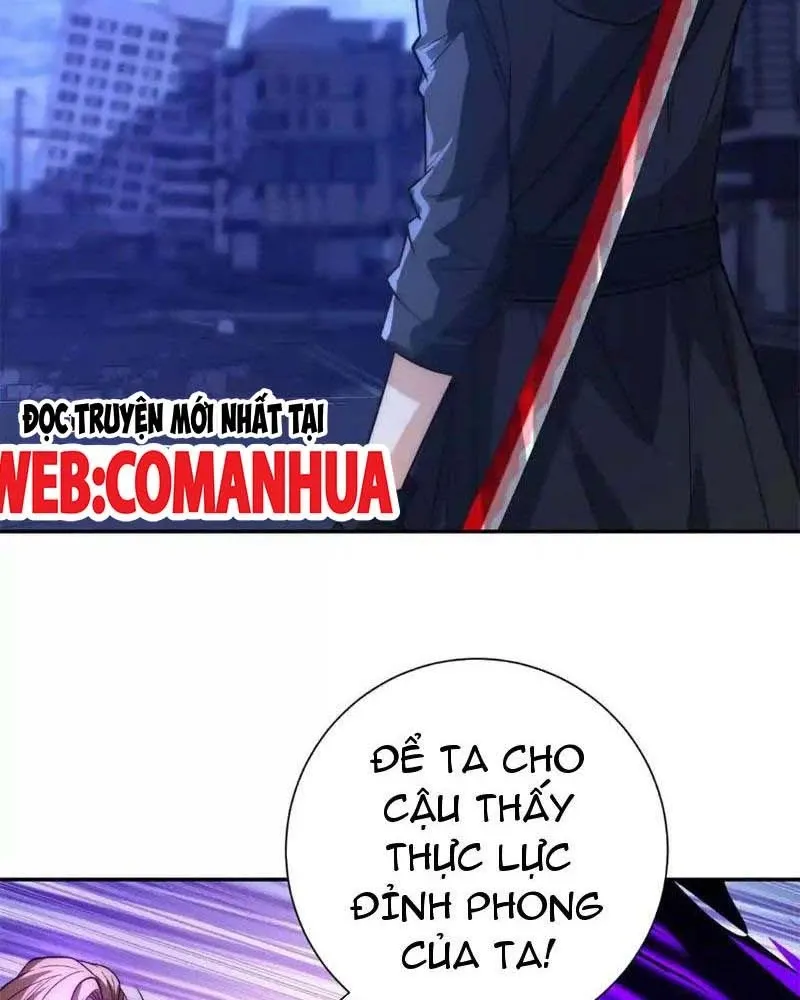 đọc truyện Dị Năng Trùng Sinh Ta Sớm Ở Đỉnh Cao Chương 24 ảnh 6 tại Thiên Thai Truyện