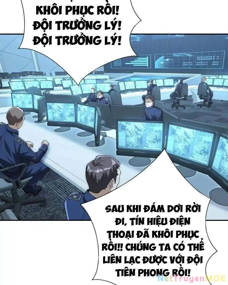 đọc truyện Dị Năng Trùng Sinh Ta Sớm Ở Đỉnh Cao Chương 24 ảnh 44 tại Thiên Thai Truyện