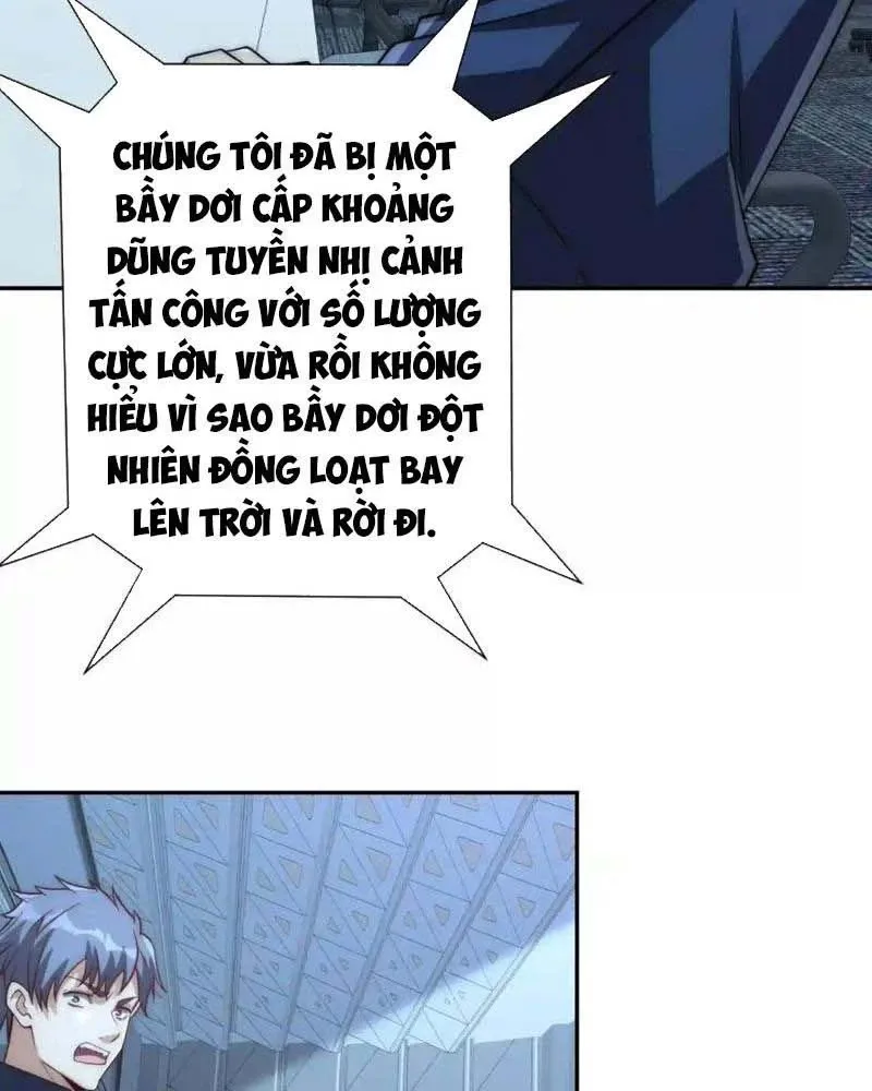 đọc truyện Dị Năng Trùng Sinh Ta Sớm Ở Đỉnh Cao Chương 24 ảnh 46 tại Thiên Thai Truyện