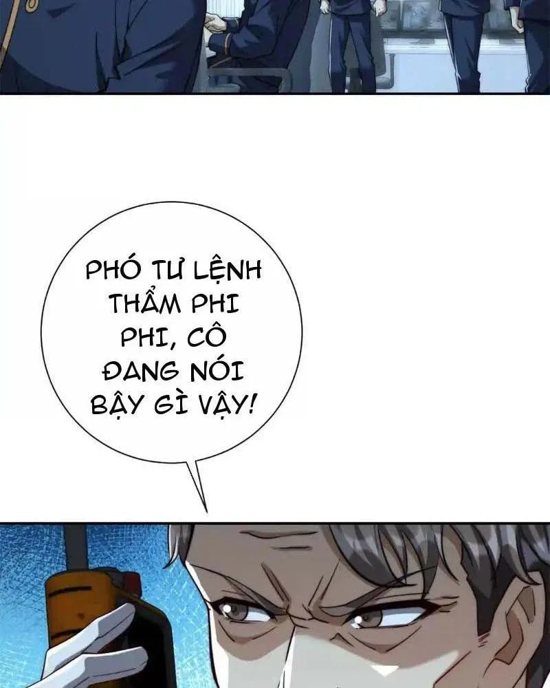 đọc truyện Dị Năng Trùng Sinh Ta Sớm Ở Đỉnh Cao Chương 24 ảnh 53 tại Thiên Thai Truyện