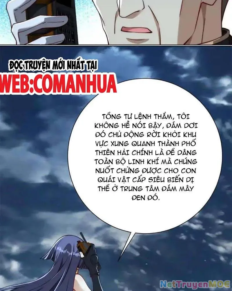 đọc truyện Dị Năng Trùng Sinh Ta Sớm Ở Đỉnh Cao Chương 24 ảnh 54 tại Thiên Thai Truyện