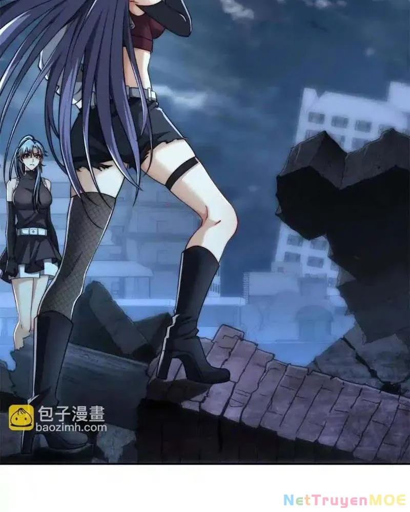 đọc truyện Dị Năng Trùng Sinh Ta Sớm Ở Đỉnh Cao Chương 24 ảnh 55 tại Thiên Thai Truyện