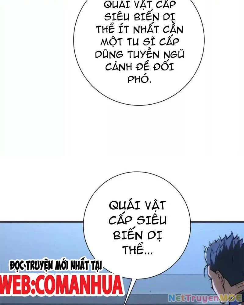 đọc truyện Dị Năng Trùng Sinh Ta Sớm Ở Đỉnh Cao Chương 24 ảnh 58 tại Thiên Thai Truyện