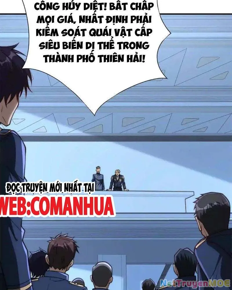 đọc truyện Dị Năng Trùng Sinh Ta Sớm Ở Đỉnh Cao Chương 24 ảnh 64 tại Thiên Thai Truyện