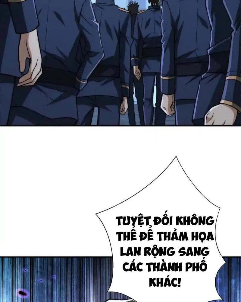 đọc truyện Dị Năng Trùng Sinh Ta Sớm Ở Đỉnh Cao Chương 24 ảnh 65 tại Thiên Thai Truyện