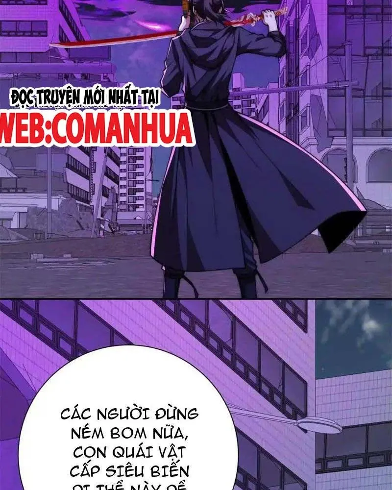 đọc truyện Dị Năng Trùng Sinh Ta Sớm Ở Đỉnh Cao Chương 24 ảnh 76 tại Thiên Thai Truyện