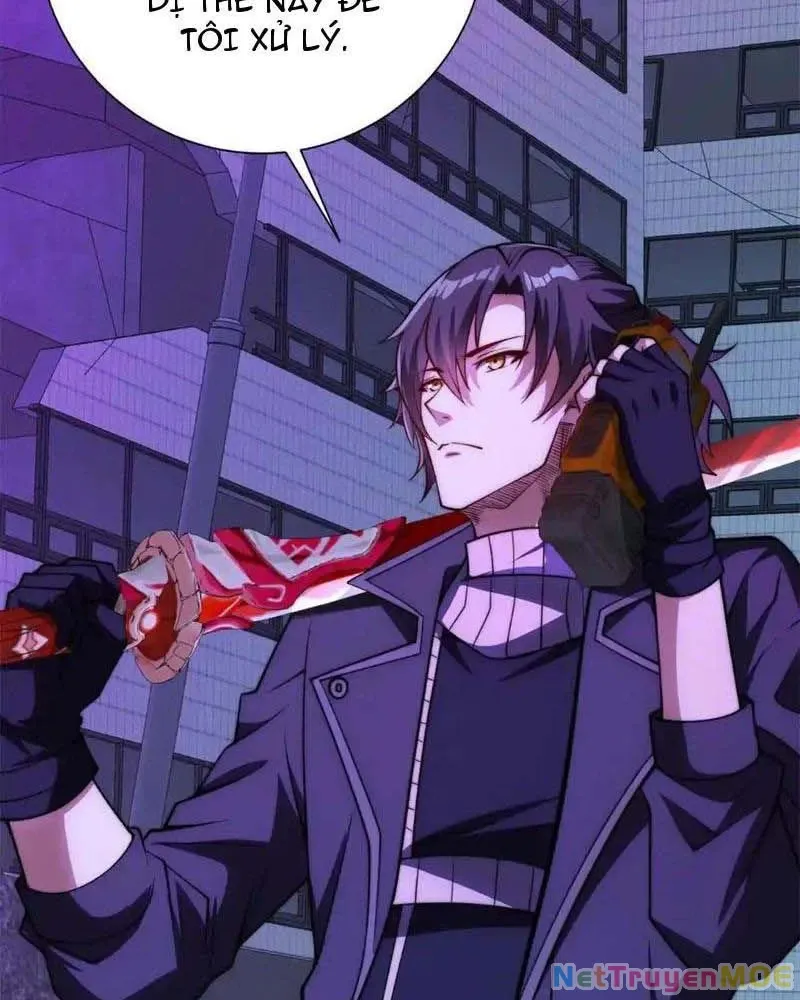 đọc truyện Dị Năng Trùng Sinh Ta Sớm Ở Đỉnh Cao Chương 24 ảnh 77 tại Thiên Thai Truyện